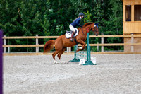 2025 - Haylee - Picco Horse Show - Saturday July 26th 00539