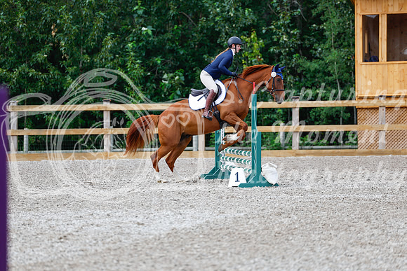 2025 - Haylee - Picco Horse Show - Saturday July 26th 00539