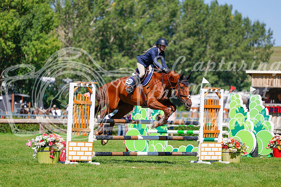 2025 - Haylee - Rocky Mountain Classic III - Saturday August 23rd - 08095