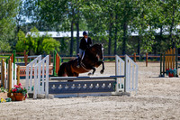 2025 - Haylee - Rocky Mountain Classic III - Thursday August 21st - 08013