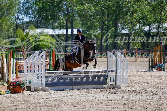 2025 - Haylee - Rocky Mountain Classic III - Thursday August 21st - 08013
