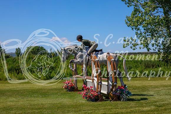 2025 - Haylee - Rocky Mountain Classic III - Thursday August 21st - 08911