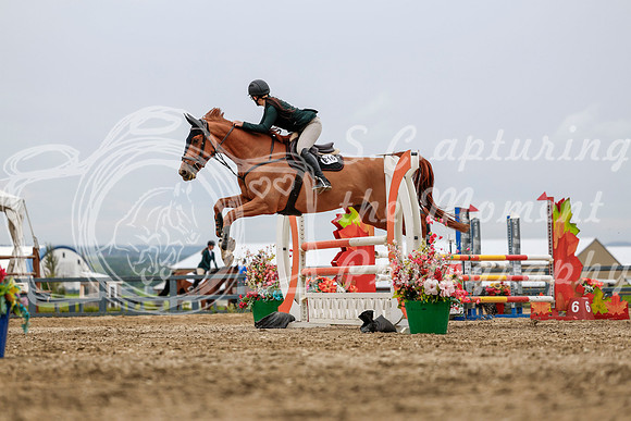 2025 - Haylee - Rocky Mountain Classic II - Friday August 15th - 01018