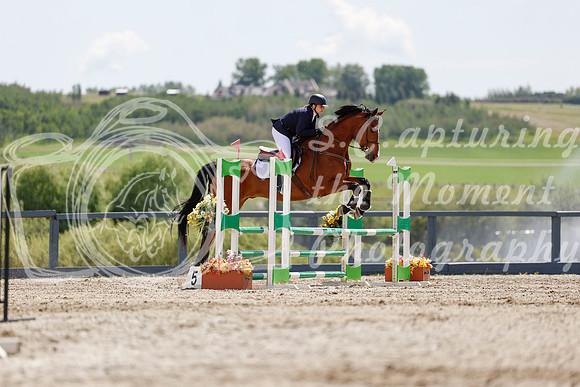 2025 - Haylee - June Classic I - Friday June 13th - 06789