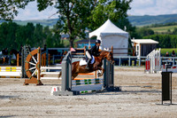 2025 - Haylee - June Classic II - Sunday June 22nd - 00358