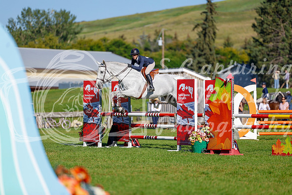2025 - Haylee - Rocky Mountain Classic III - Saturday August 23rd - 02131