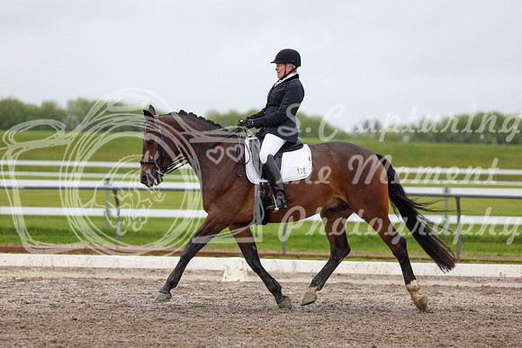2025 - Dressage Festival - Sunday July 6th - 08800