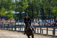 2025 - Charlie - Rocky Mountain Classic II - Sunday August 17th - 20170