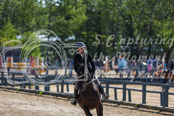 2025 - Charlie - Rocky Mountain Classic II - Sunday August 17th - 20170