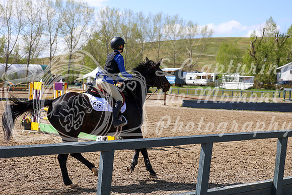 2025 - Mara - Bow Valley II - Saturday May 17th - 20550