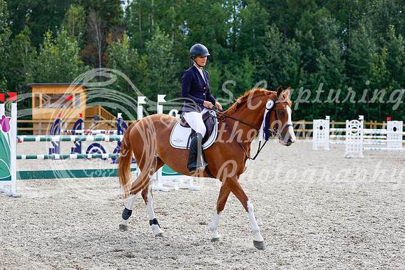 2025 - Haylee - Picco Horse Show - Sunday July 27th 06081