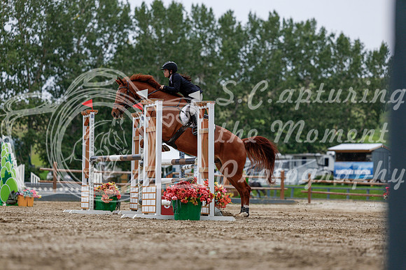 2025 - Haylee - Rocky Mountain Classic II - Friday August 15th - 01155