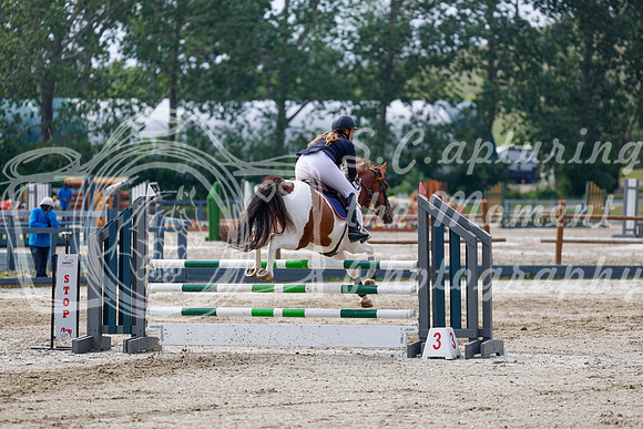 2025 - Haylee - June Classic II - Sunday June 22nd - 12010