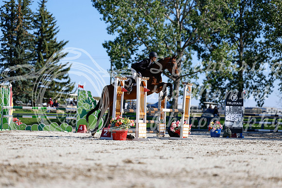 2025 - Haylee - Rocky Mountain Classic I - Saturday August 9th - 03004