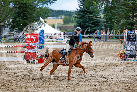 2025 - Haylee - Rocky Mountain Classic II - Saturday August 16th - 24684