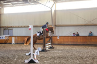 2025 - HJ Schooling - Sunday March 23rd - 1847