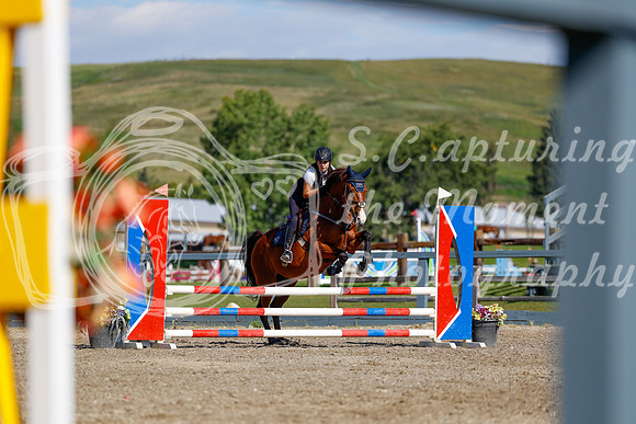 2025 - Haylee - Rocky Mountain Classic III - Wednesday August 20th - 03850