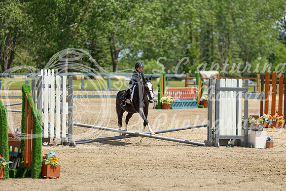 2025 - Mara - June Classic I - Sunday June 15th - 15825