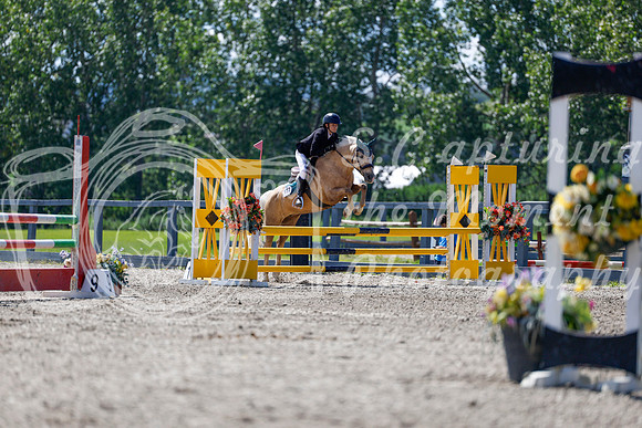2025 - Haylee - Rocky Mountain Classic III - Friday August 22nd - 15995