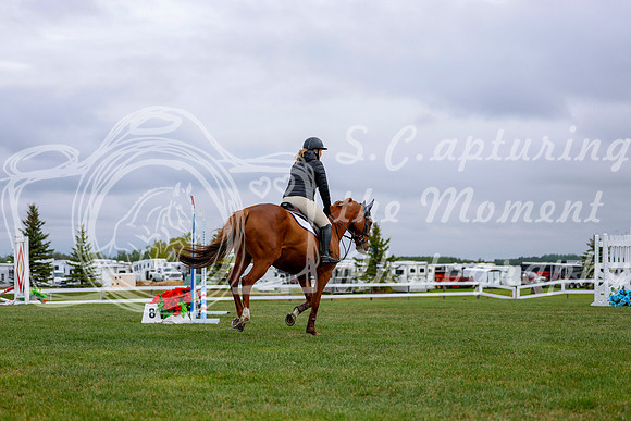2025 - Haylee - Blue Sky Classic - Monday, May 19th 08787