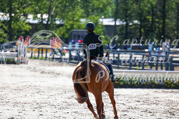 2025 - Mara - Rocky Mountain Classic I - Saturday August 9th - 05052