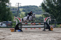 2025 - Haylee - Rocky Mountain Classic I - Sunday August 10th - 00753