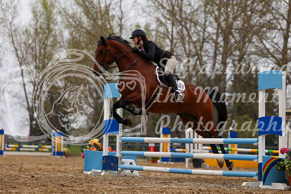 2025 - Mara - Bow Valley II - Sunday May 18th - 06812