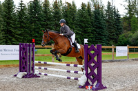 2025 - Haylee - Picco Horse Show - Sunday July 27th 02571