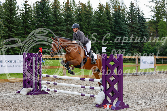 2025 - Haylee - Picco Horse Show - Sunday July 27th 02571