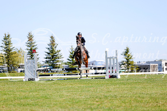 2025 - Haylee - Edmonton Classic - Saturday, May 24th - 03288