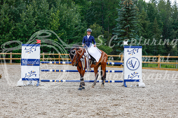 2025 - Haylee - Picco Horse Show - Saturday July 26th 07559