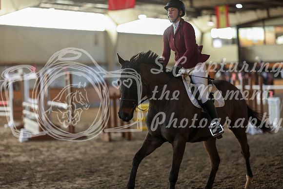 2025 - HJ Schooling - Sunday March 23rd - 5445