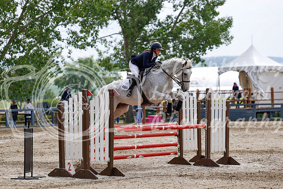 2025 - Haylee - June Classic II - Sunday June 22nd - 11933