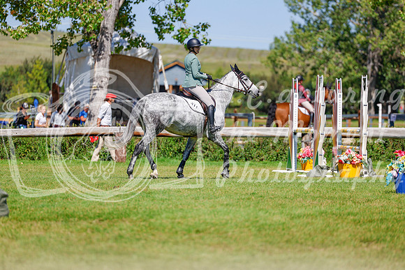 2025 - Haylee - Rocky Mountain Classic III - Saturday August 23rd - 08940