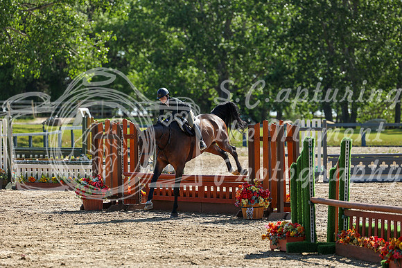 2025 - Mara - June Classic I - Sunday June 15th - 07322