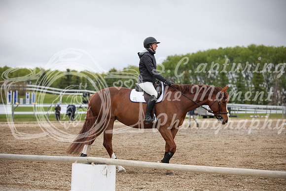 2025 - Karlee - Blue Sky Classic - Monday, May 19th - 00628