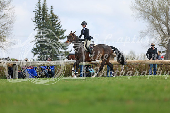 2025 - Shea - Bow Valley II - Saturday May 17th - 02081