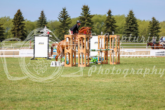 2025 - Shea - Edmonton Classic - Friday, May 23rd - 03458