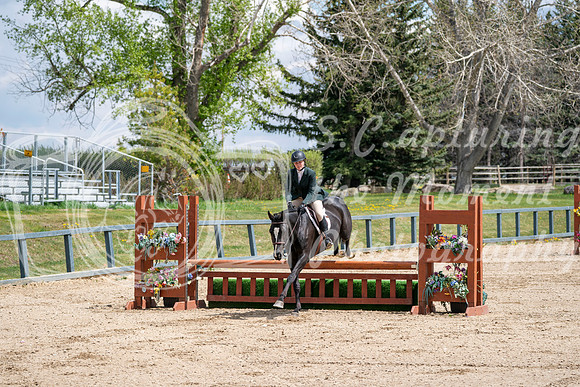 2025 - Jackie - Bow Valley II - Saturday May 17th - 11737