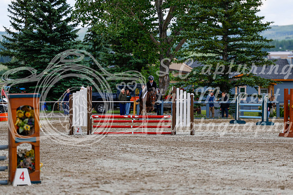 2025 - Haylee - June Classic II - Sunday June 22nd - 01626