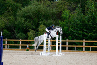 2025 - Haylee - Picco Horse Show - Sunday July 27th 06171