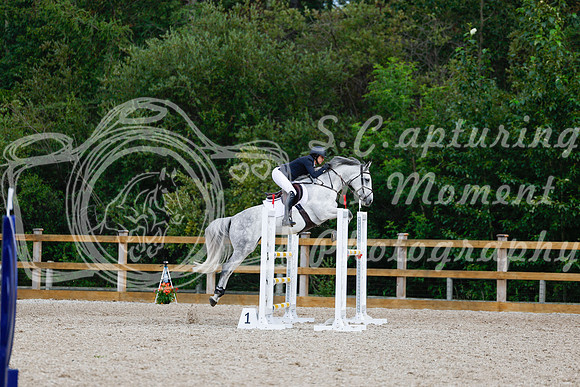 2025 - Haylee - Picco Horse Show - Sunday July 27th 06171