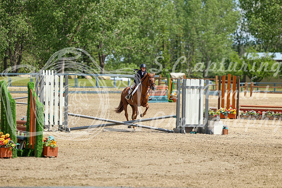 2025 - Mara - June Classic I - Sunday June 15th - 15887