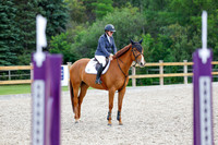 2025 - Haylee - Picco Horse Show - Saturday July 26th 07276