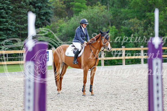 2025 - Haylee - Picco Horse Show - Saturday July 26th 07276