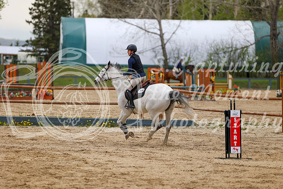 2025 - Mara - Bow Valley II - Saturday May 17th - 17949