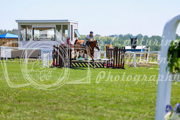 2025 - Shea - Teesdale - Thursday July 24th - 01746