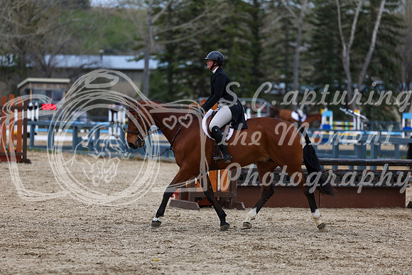 2025 - Shea - Bow Valley II - Friday May 16th - 08039