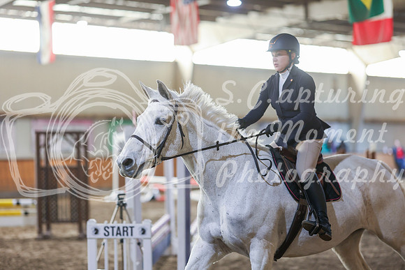 2025 - HJ Schooling - Sunday March 23rd - 3951