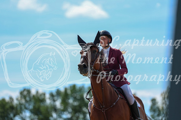 2025 - Shea - Rocky Mountain Classic I - Saturday August 9th - 19076
